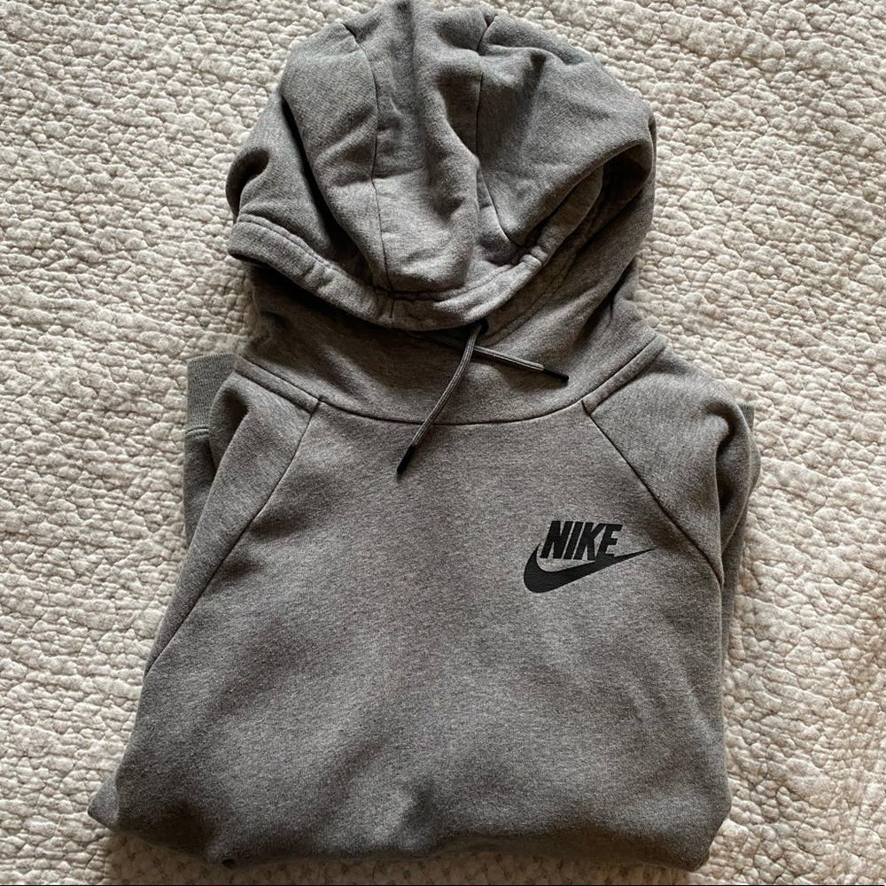Women’s Nike Hoodie